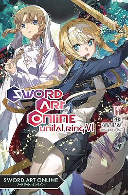 Sword Art Online (Softcover) #27