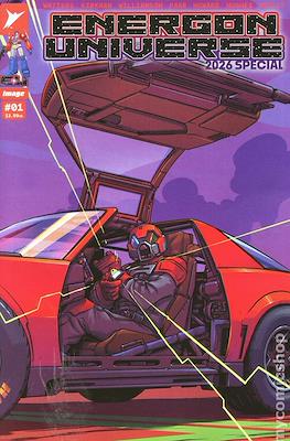 Energon Universe 2026 Special