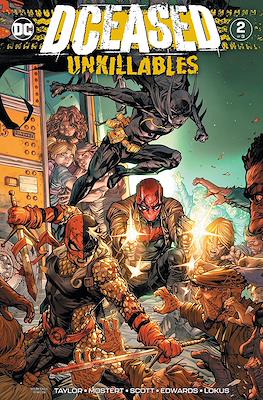 DCeased: Unkillables (Comic Book) #2