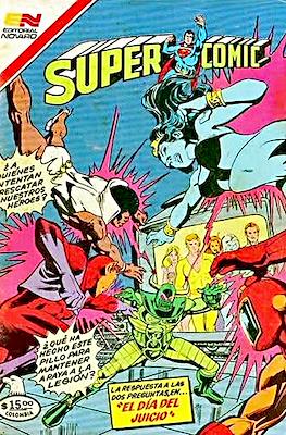 Supercomic #199