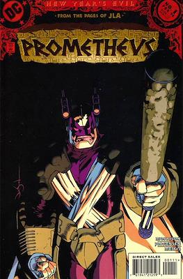 New Year's Evil: Prometheus (1997)