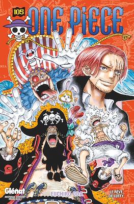 One Piece #105