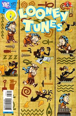 Looney Tunes #177