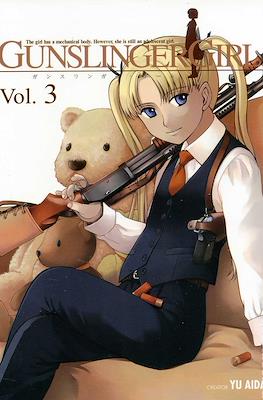 Gunslinger Girl (Softcover 186 pp) #3