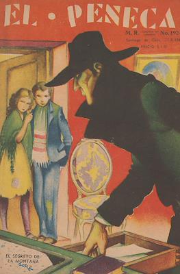 El Peneca #1924