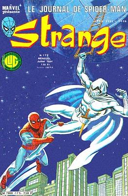 Strange #175