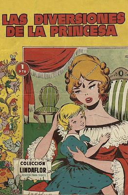 Lindaflor #127