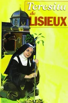 Teresita de Lisieux