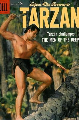 Tarzan #109