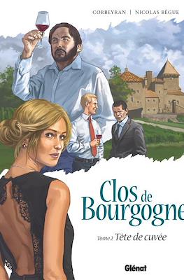 Clos de Bourgogne (Cartonné 48 pp) #2