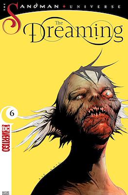 The Dreaming (Comic Book) #6