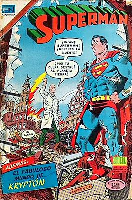 Superman #52