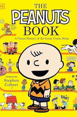 The Peanuts Book: A Visual History of the Iconic Comic Strip
