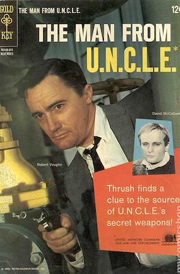 The Man from U.N.C.L.E. #3