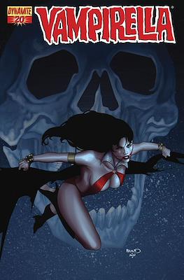 Vampirella (2010) #20