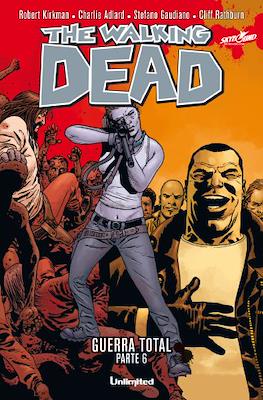 The Walking Dead (Rustica) #45