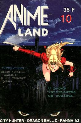 Animeland #10