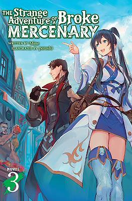 The Strange Adventure of a Broke Mercenary #3