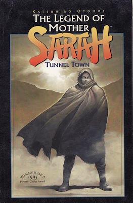 The Legend of Mother Sarah: Tunnel Town