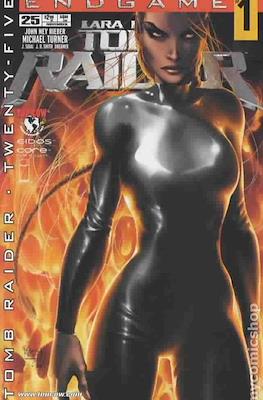 Tomb Raider (1999-2005) #25