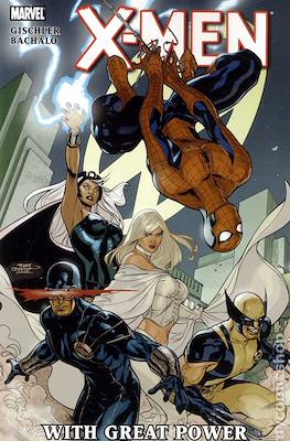 X-Men Vol. 3 (2010-2013) #2