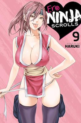 Ero Ninja Scrolls #9
