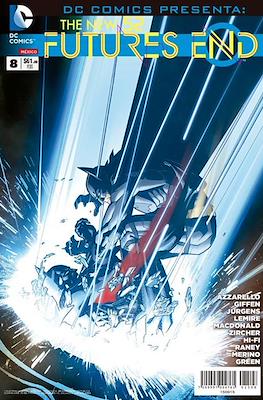 The New 52: Futures End #8