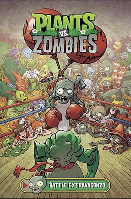 Plants Vs. Zombies #7