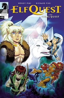 ElfQuest: The FInal Quest #11