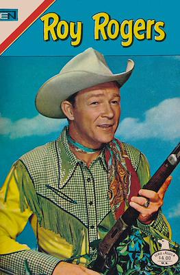 Roy Rogers #441