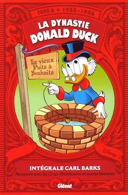 La Dynastie Donald Duck. Intégrale Carl Barks #6