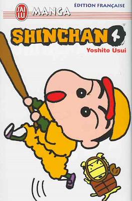 Shinchan #4