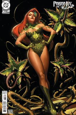 Poison Ivy (2022-Variant Covers) #35.1
