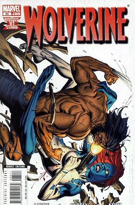 Wolverine / Dark Wolverine (2003-2010) #65