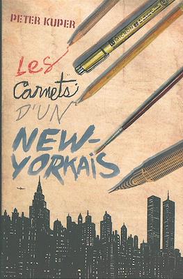 Les carnets d'un New-Yorkais