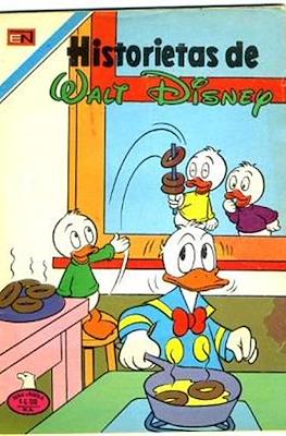 Historietas de Walt Disney #620