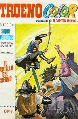 Trueno Color #159
