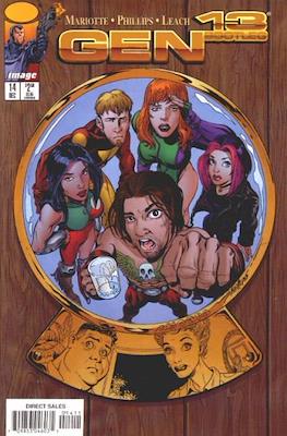 Gen 13 Bootleg #14