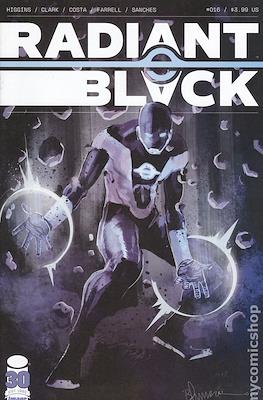 Radiant Black (Variant Cover) #16