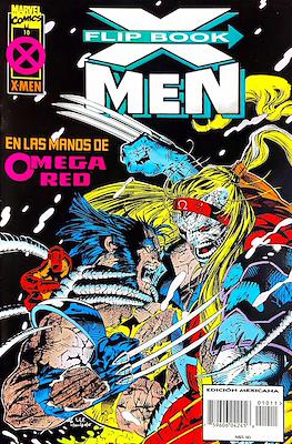X-Men Flip Book (Grapa) #10