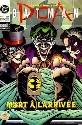 Batman Hors Série Vol. 1 #14