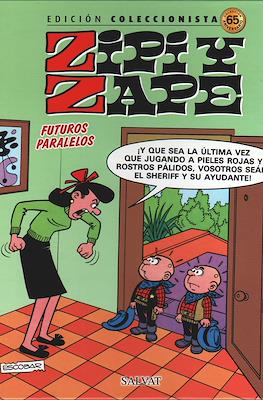 Zipi y Zape 65º Aniversario #55