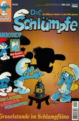 Die Schlümpfe #56