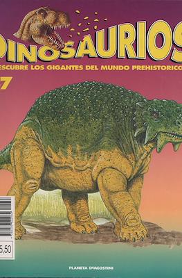 Dinosaurios #57