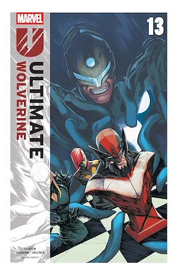 Ultimate Wolverine (2025-2026) #13
