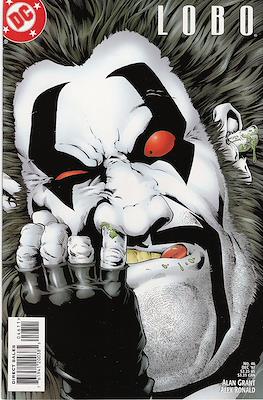 Lobo Vol. 2 (1993-1999) (Comic Book) #46