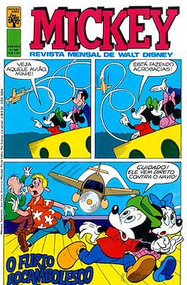 Mickey #306