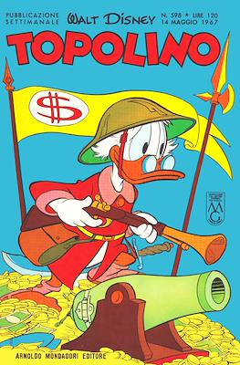 Topolino #598