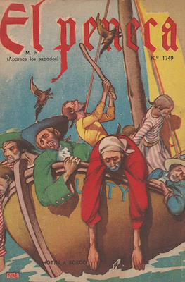 El Peneca #1749