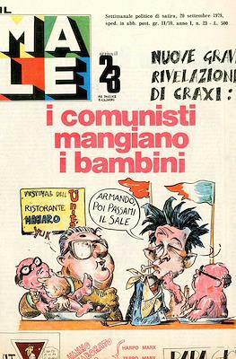 Il male - Año I (1978) #23
